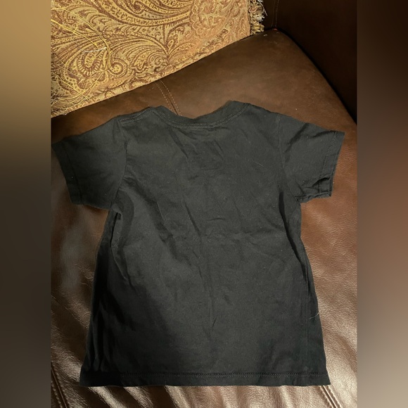 Sesame Street I love to Count Cotton Tee, Unisex 4T - Picture 5 of 5